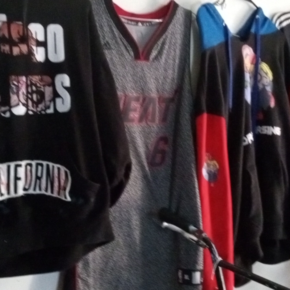 Meet your Posher, Deric - Picture 4 of 6